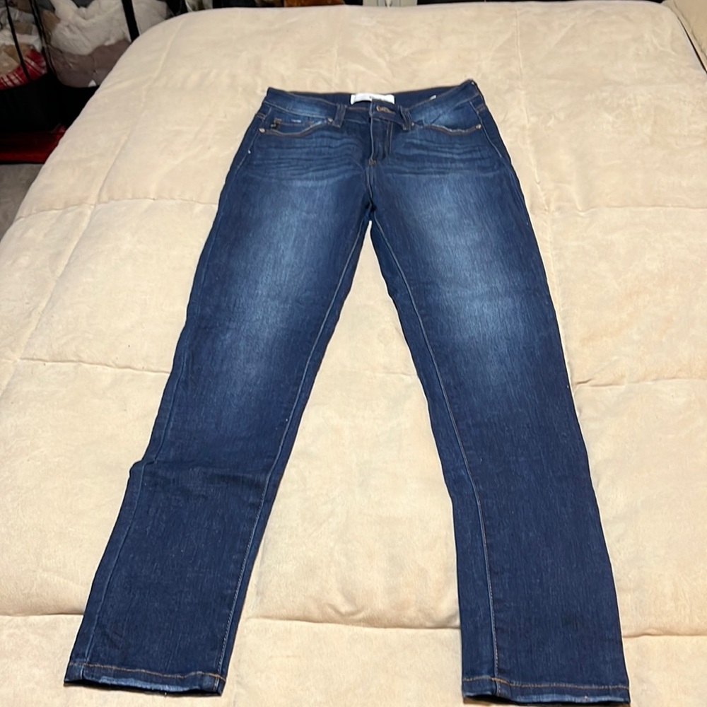Skinny KanCan jeans